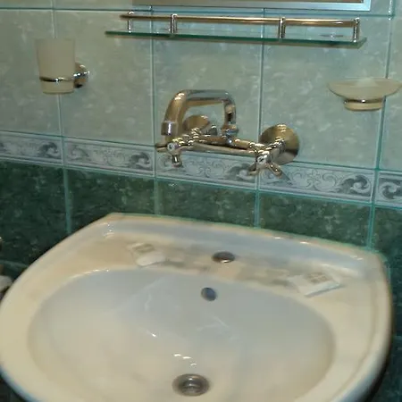 Pensión Kyshta Za Gosti Pri Krystyo I Vanya *