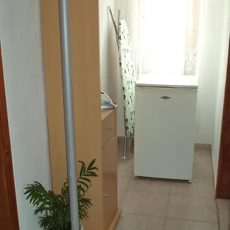 Pensión Kyshta Za Gosti Pri Krystyo I Vanya