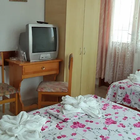 Pensión Kyshta Za Gosti Pri Krystyo I Vanya