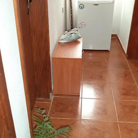 Pensión Kyshta Za Gosti Pri Krystyo I Vanya Ravda