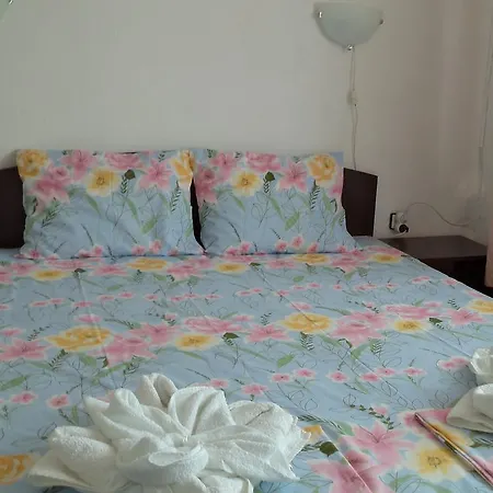 Pensión Kyshta Za Gosti Pri Krystyo I Vanya