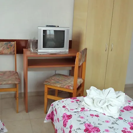 Kyshta Za Gosti Pri Krystyo I Vanya Guest house *