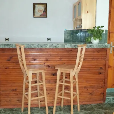 Kyshta Za Gosti Pri Krystyo I Vanya Guest house *