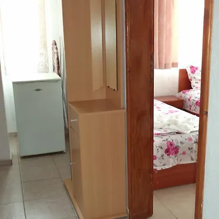 Kyshta Za Gosti Pri Krystyo I Vanya Guest house Ravda