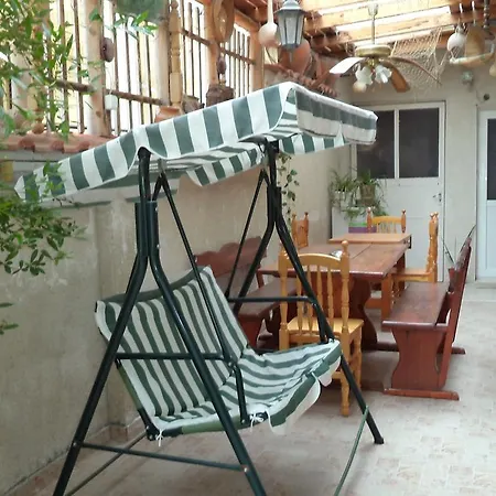 Kyshta Za Gosti Pri Krystyo I Vanya Guest house *