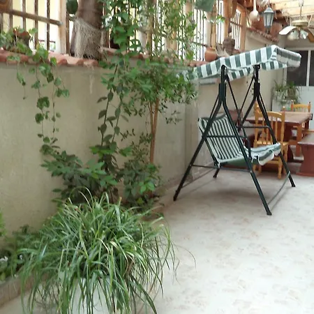 Guest house Kyshta Za Gosti Pri Krystyo I Vanya